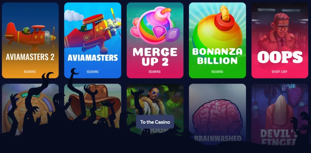 Οδηγός registration steps της Winhero casino